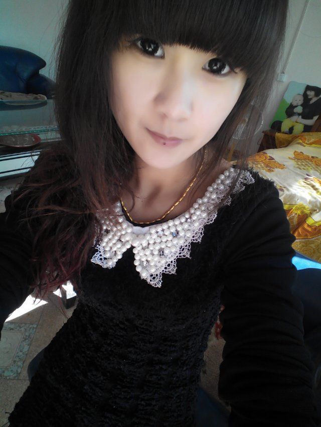 love❤阿米娜的主播照片