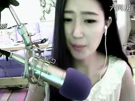 暮景残光主播照片