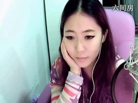 暮景残光主播照片