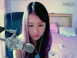 暮景残光主播照片