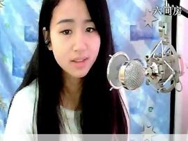 暮景残光主播照片