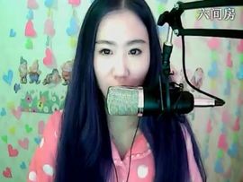 暮景残光主播照片