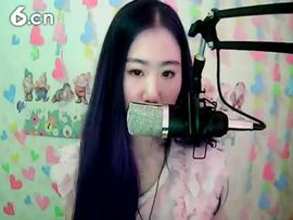 暮景残光主播照片