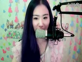 暮景残光主播照片