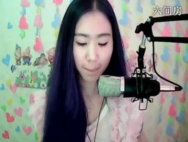 暮景残光主播照片