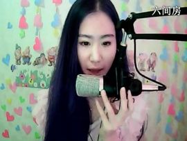 暮景残光主播照片