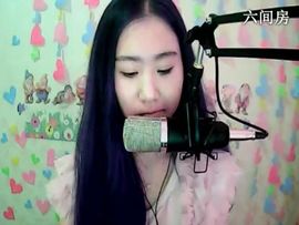 暮景残光主播照片