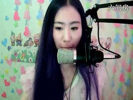 暮景残光主播照片