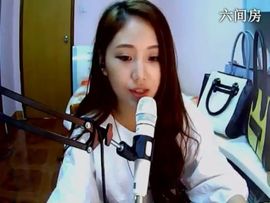 暮景残光主播照片