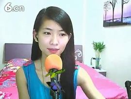 暮景残光主播照片