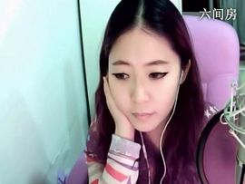暮景残光主播照片