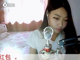 暮景残光主播照片