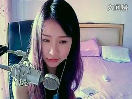 暮景残光主播照片