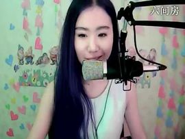 暮景残光主播照片