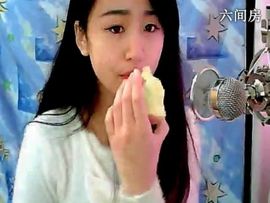 暮景残光主播照片