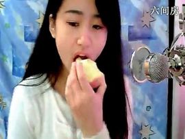 暮景残光主播照片