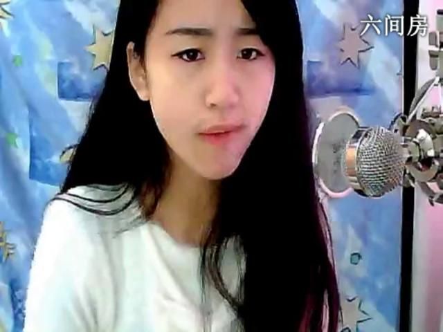 暮景残光主播照片