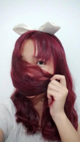 ⊱⊱阿卡贝拉⊰⊰主播照片