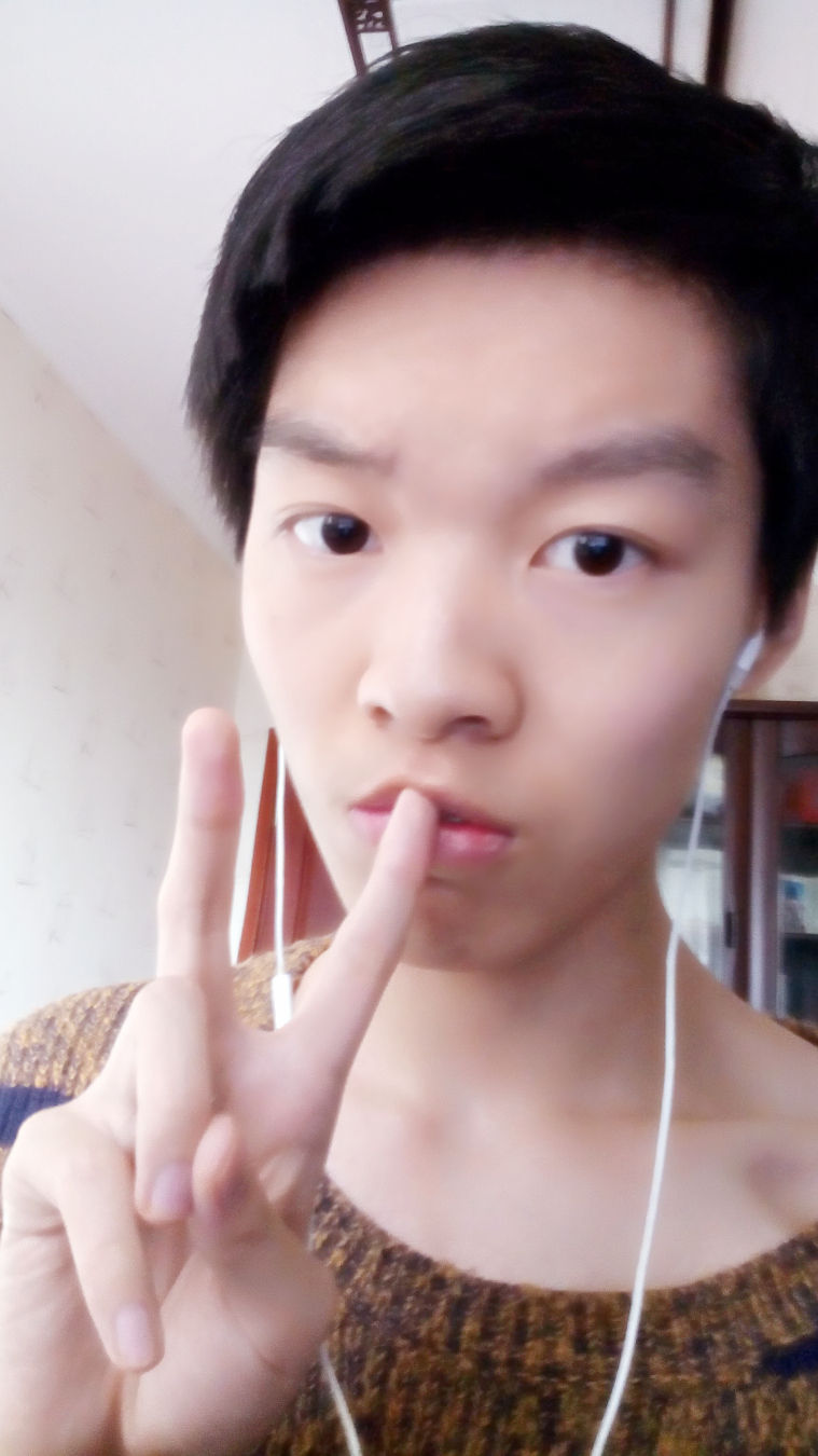 星恋◕‿◕楚辰主播照片