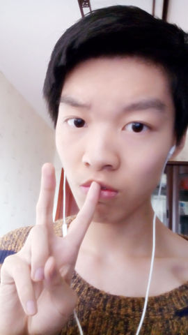 星恋◕‿◕楚辰主播照片