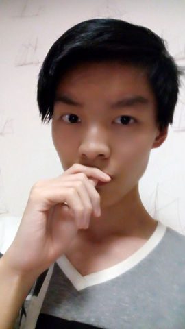 星恋◕‿◕楚辰主播照片