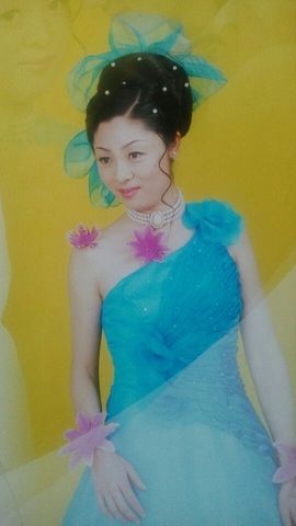 花开花谢v主播照片
