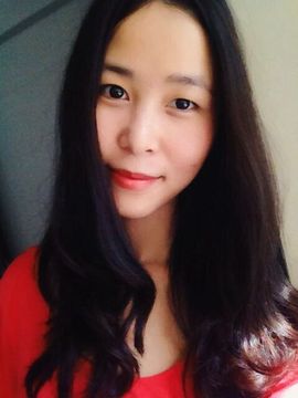 ╭❤～青宝主播照片
