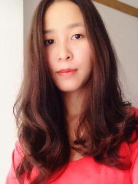 ╭❤～青宝主播照片
