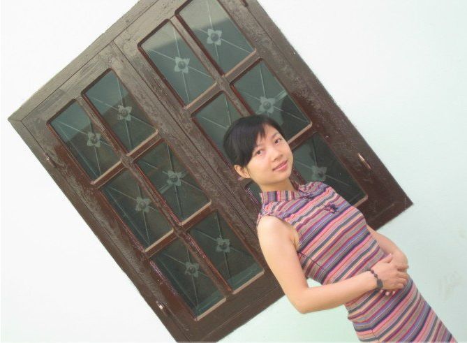╰?依米??v?的主播照片