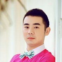《小财神》主播照片