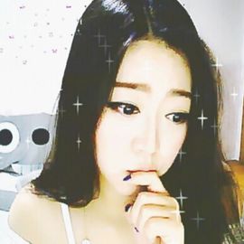 ⊱⋛小❤美⋚⊰主播照片