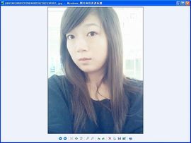 『倾听者』专属储存主播照片