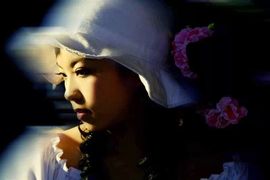 じ☼ve静静晨曦主播照片