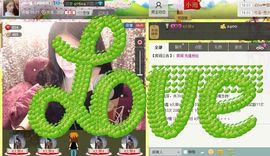 帕普缇妮主播照片