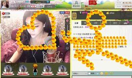 帕普缇妮主播照片