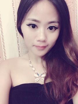搞笑吉祥如意主播照片