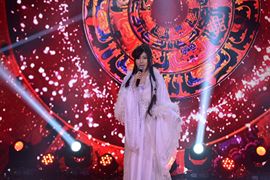 多多小米糖主播照片