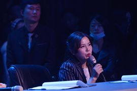 多多小米糖主播照片