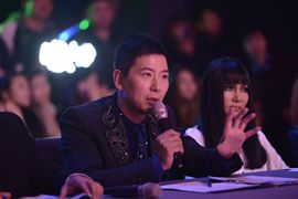 多多小米糖主播照片