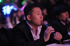 多多小米糖主播照片