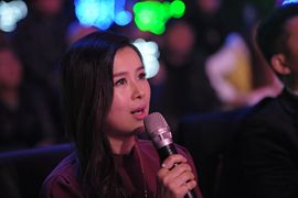 多多小米糖主播照片