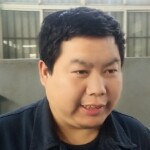 铁血自卫军海报