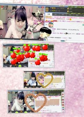 画房间号879898主播照片