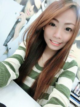 ☆张穗琳☆主播照片