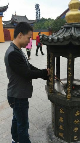 ╭飛飛鱼♪♪~主播照片