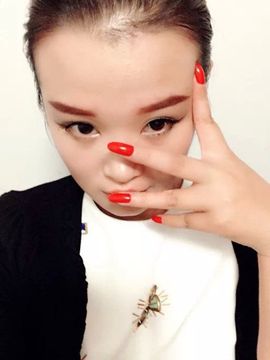 ╰丶◇丹妮!主播照片
