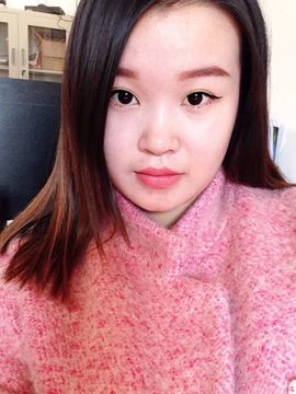 ╰丶◇丹妮!主播照片
