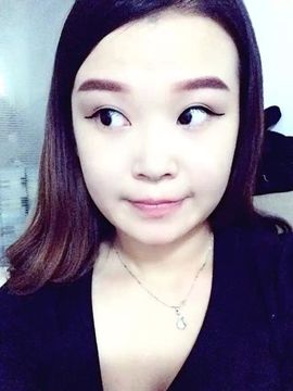 ╰丶◇丹妮!主播照片