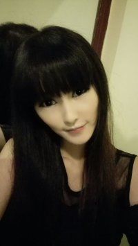 尤妮👑主播照片