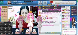♬◈中国好糖糖◈♬主播照片